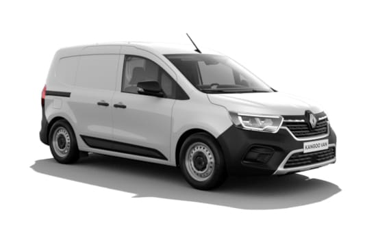 Renault Kangoo Van L1 dCi 95