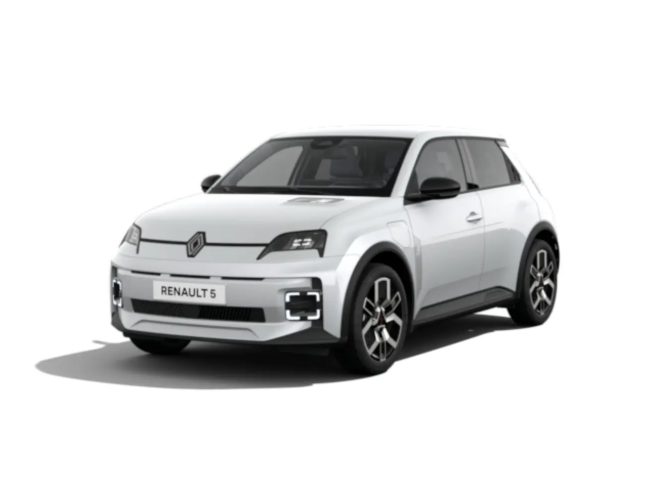 Renault 5 E-Tech Electric Techno 52 kWh