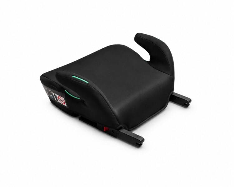 Seturpúta v/Isofix