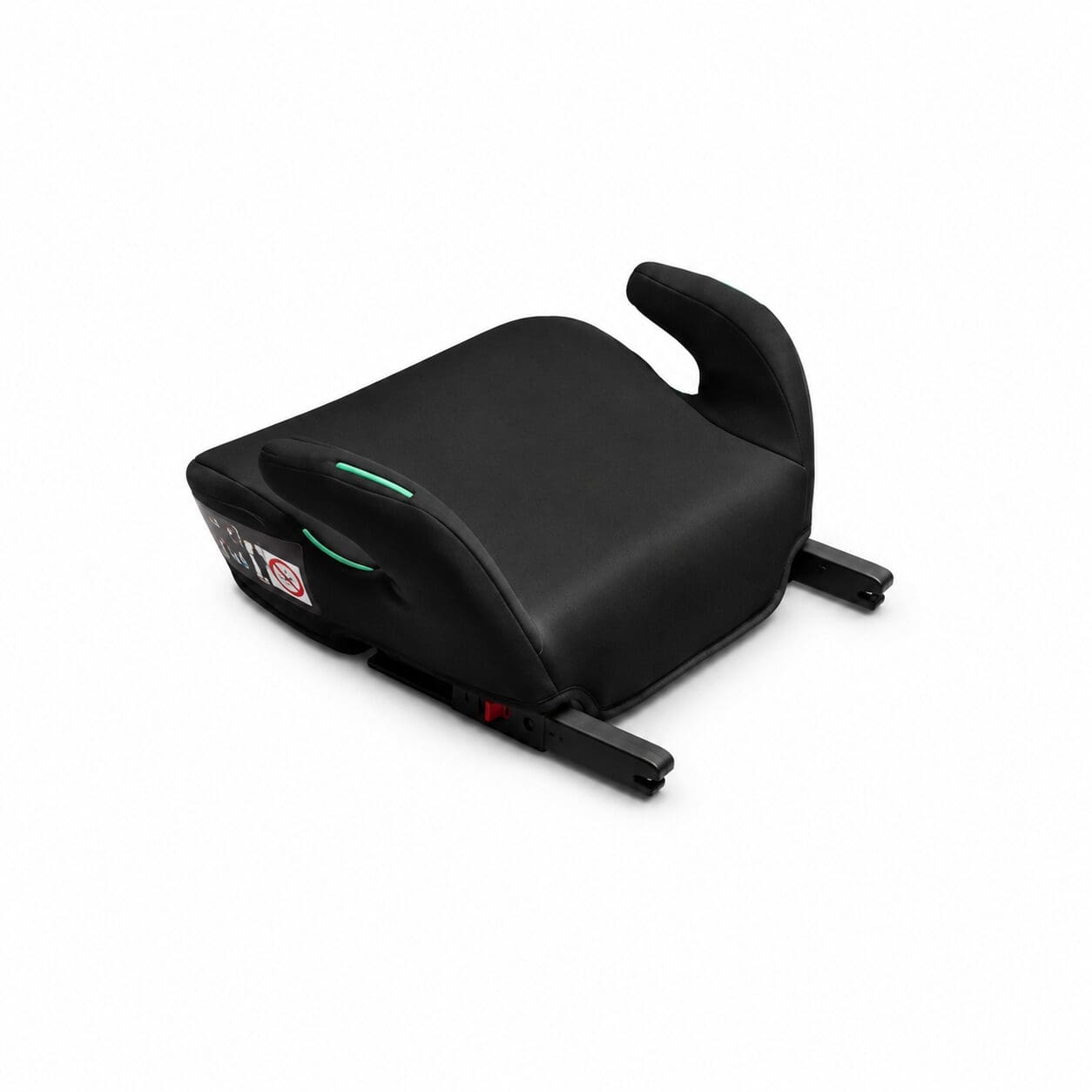 Seturpúta v/Isofix