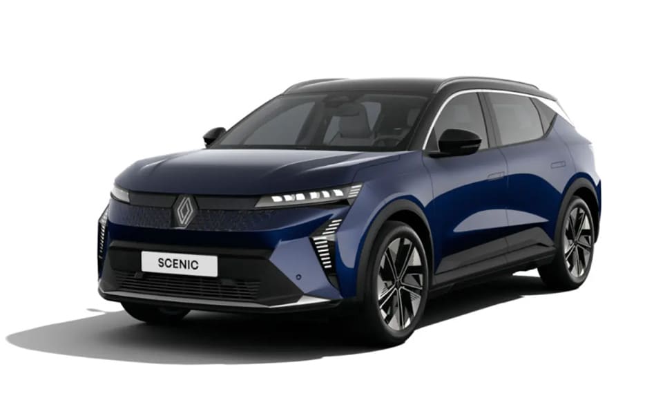 Renault SCENIC E-Tech 60 kWh Techno
