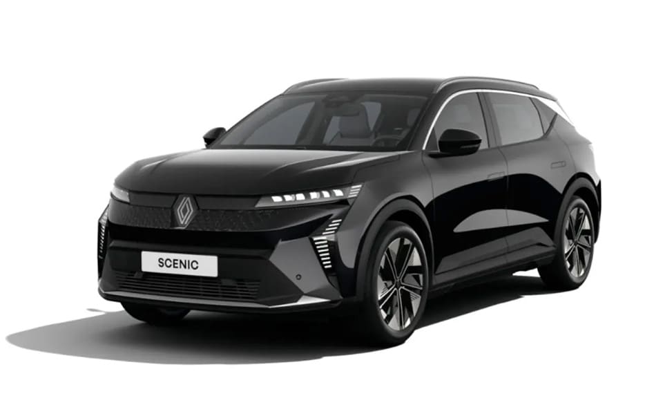 Renault SCENIC E-Tech 60 kWh Techno