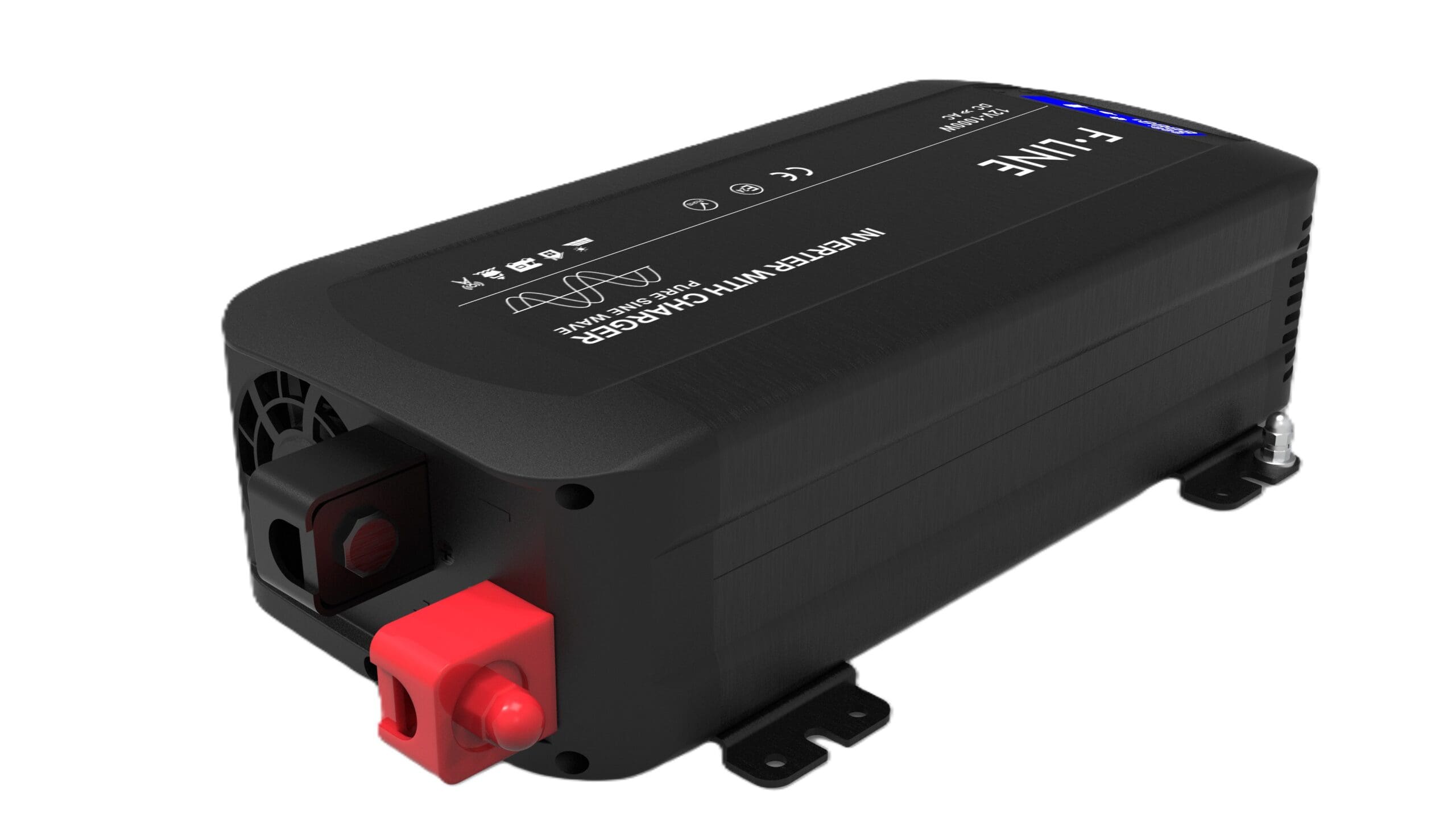Umformari 1000W - Image 3