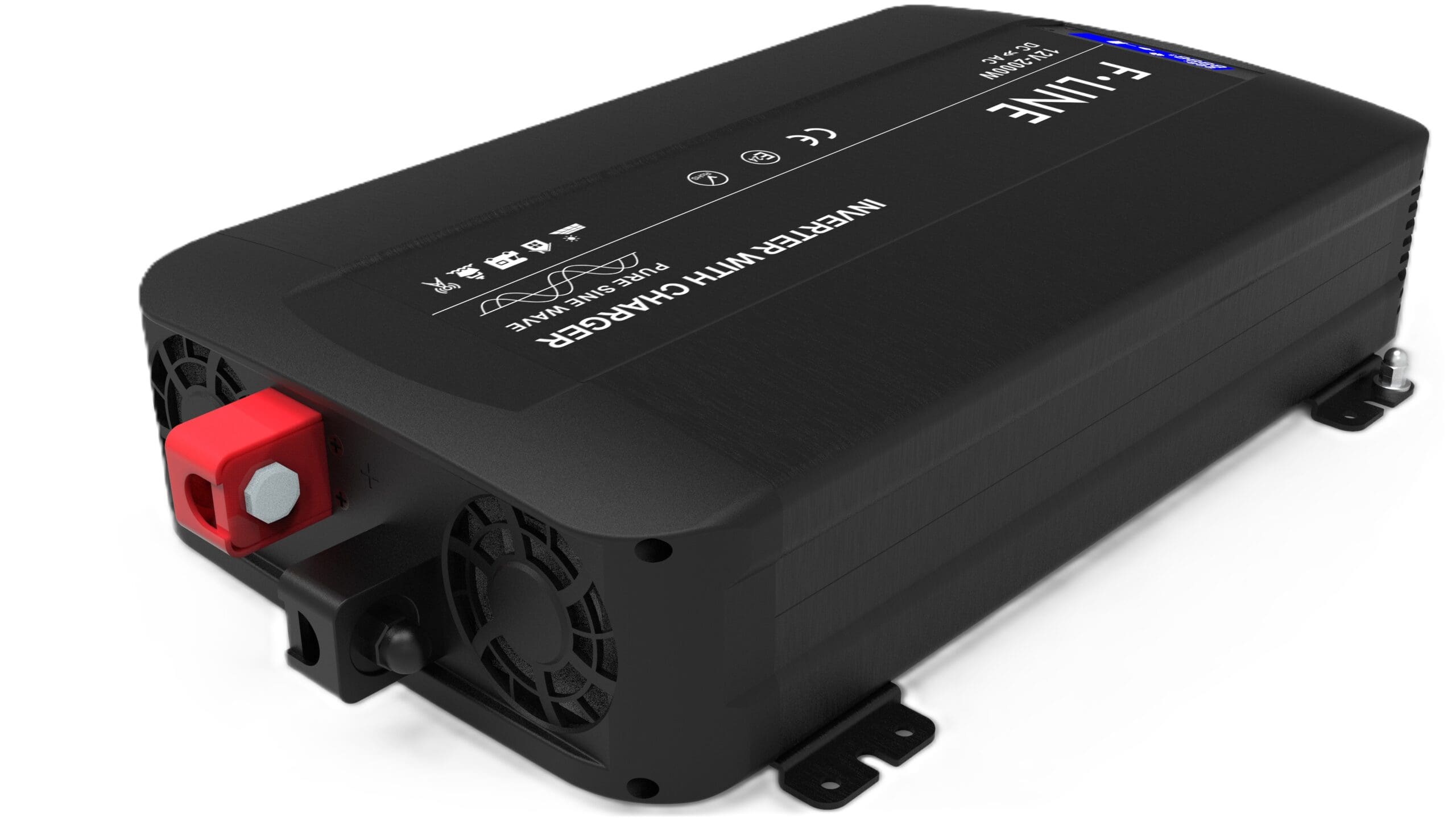 Umformari 2000W - Image 3