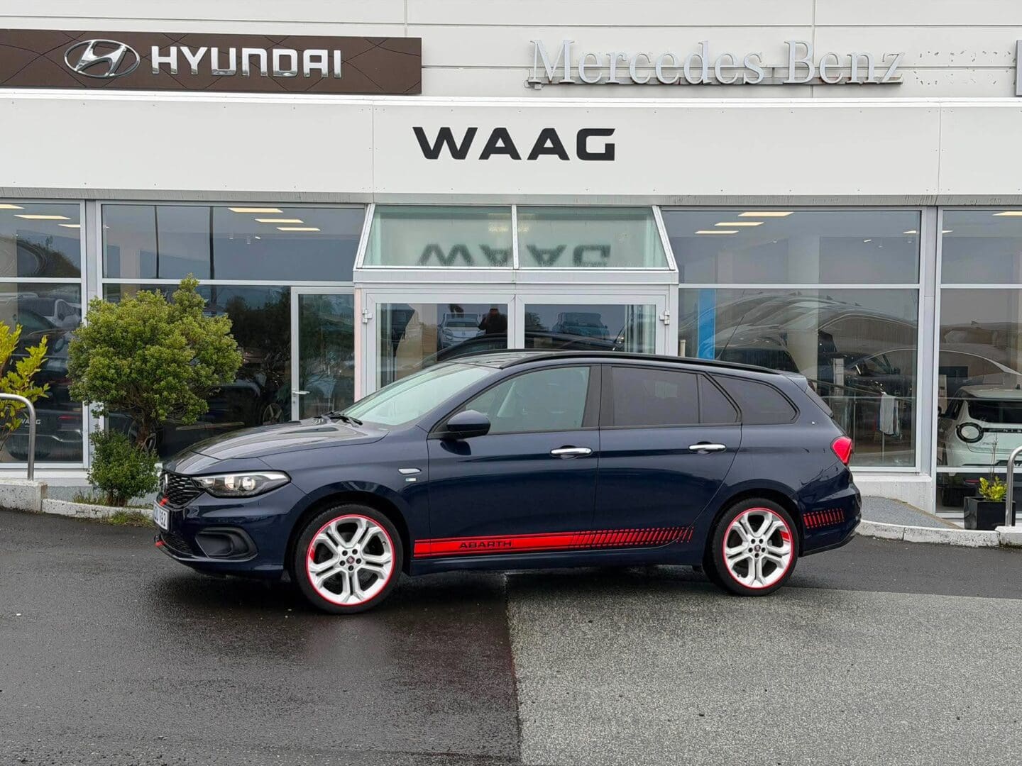 FIAT Tipo